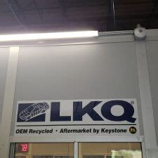 Lkq portland - LKQ Heavy Truck is America’s largest source for new aftermarket, used, reconditioned and rebuilt parts for Class 5, 6, 7, and 8 trucks. At LKQ Heavy Truck we have the parts you are looking for at, the price you need and the quality you expect. Follow our store and visit us often, as our inventory expands and changes daily.